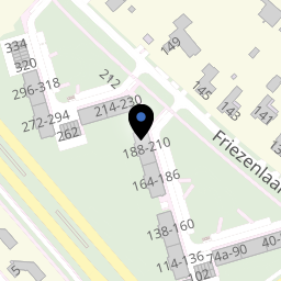 Appartement TBG01 AB 1141 12