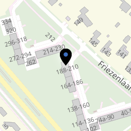 Appartement TBG01 AB 1141 16