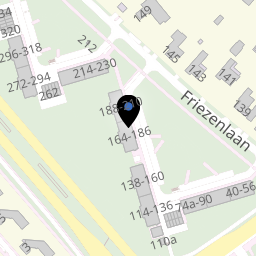 Appartement TBG01 AB 1141 18