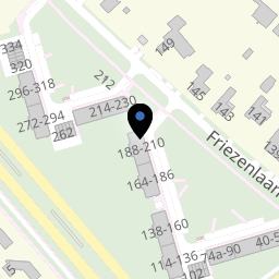 Appartement TBG01 AB 1141 20