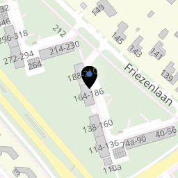 Appartement TBG01 AB 1141 22