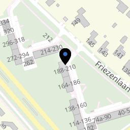 Appartement TBG01 AB 1141 24