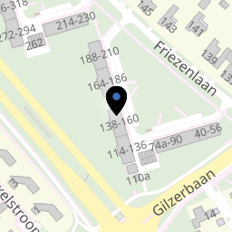 Appartement TBG01 AB 1142 12