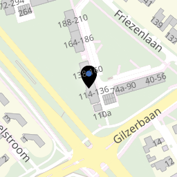 Appartement TBG01 AB 1142 18