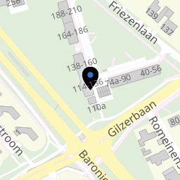 Appartement TBG01 AB 1142 5