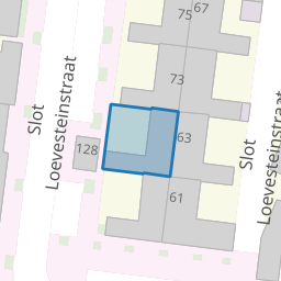 Perceel TBG01-AB-1144