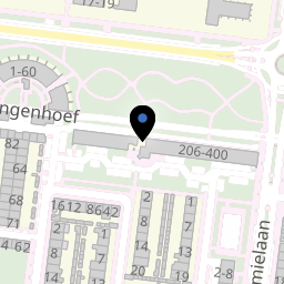 Appartement TBG01 AB 1187 10