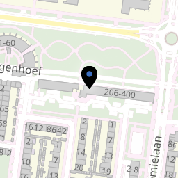 Appartement TBG01 AB 1187 24