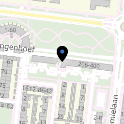 Appartement TBG01 AB 1187 40