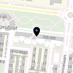 Appartement TBG01 AB 1187 54