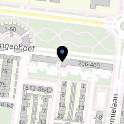 Appartement TBG01 AB 1187 55