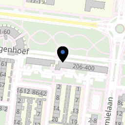 Appartement TBG01 AB 1187 95