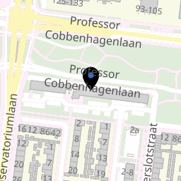 Appartement TBG01 AB 1188 8