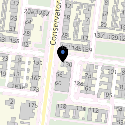 Appartement TBG01 AB 1311 2