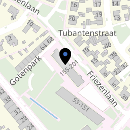 Appartement TBG01 AB 2356 10