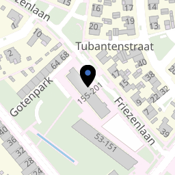 Appartement TBG01 AB 2356 18
