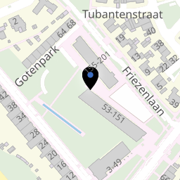 Appartement TBG01 AB 2360 30