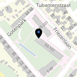 Appartement TBG01 AB 2360 44