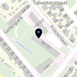 Appartement TBG01 AB 2360 45