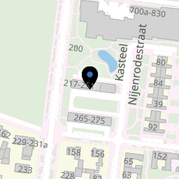 Appartement TBG01 AB 2407 10