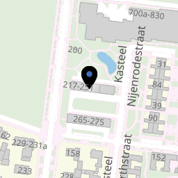 Appartement TBG01 AB 2407 11