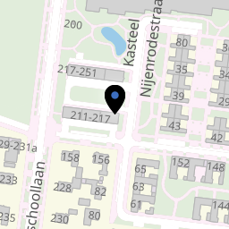 Appartement TBG01 AB 2407 48
