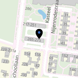 Appartement TBG01 AB 2407 53