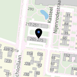Appartement TBG01 AB 2407 54