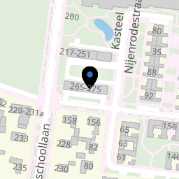 Appartement TBG01 AB 2407 56