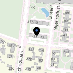 Appartement TBG01 AB 2407 57