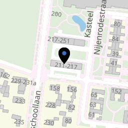 Appartement TBG01 AB 2407 58
