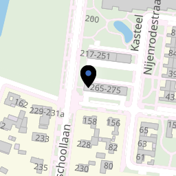Appartement TBG01 AB 2407 63