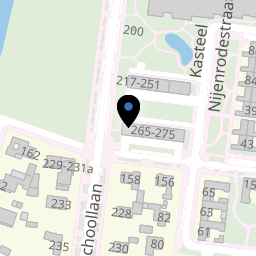 Appartement TBG01 AB 2407 64