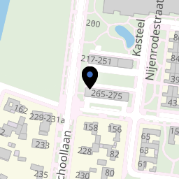 Appartement TBG01 AB 2407 65