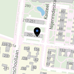 Appartement TBG01 AB 2407 87