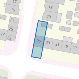 Perceel TBG01-AB-2585
