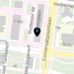 Appartement TBG01 AB 2602 106