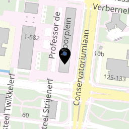 Appartement TBG01 AB 2602 110