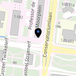Appartement TBG01 AB 2602 124