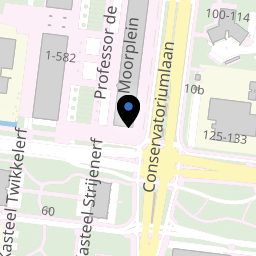 Appartement TBG01 AB 2602 128