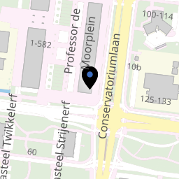 Appartement TBG01 AB 2602 129