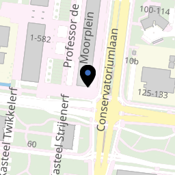 Appartement TBG01 AB 2602 132