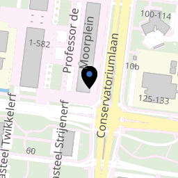 Appartement TBG01 AB 2602 133