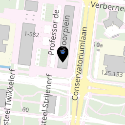 Appartement TBG01 AB 2602 498