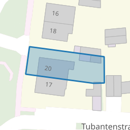 Perceel TBG01-AB-779