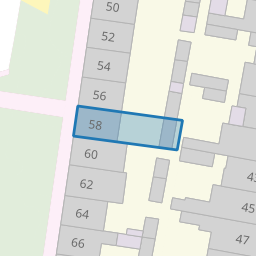 Perceel TBG01-AC-1055