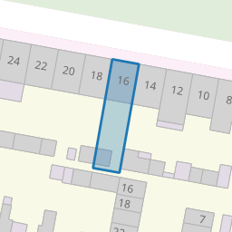 Perceel TBG01-AC-1090