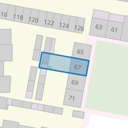 Perceel TBG01-AC-1180