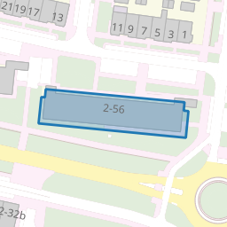 Perceel TBG01-AC-1264