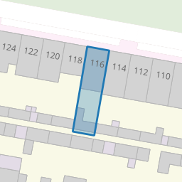 Perceel TBG01-AC-1292